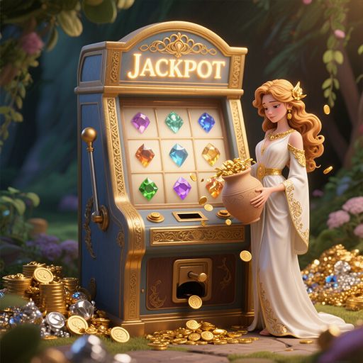 55c slots entretenimento online