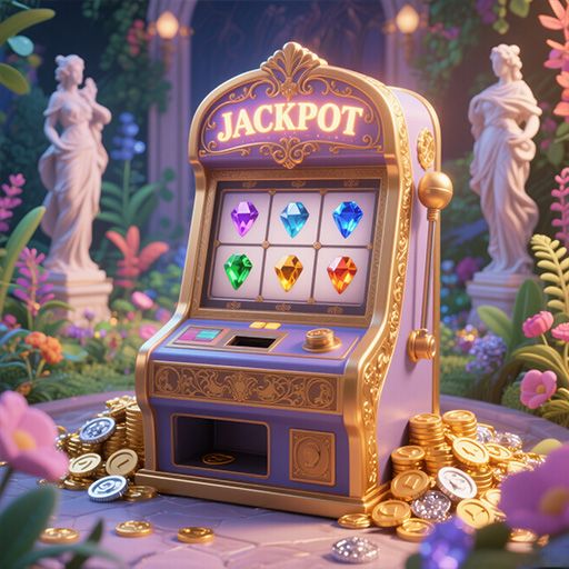 55c slots jogos emocionantes