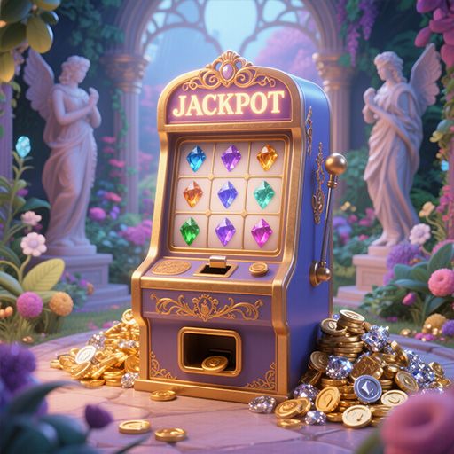 55c slots entretenimento online